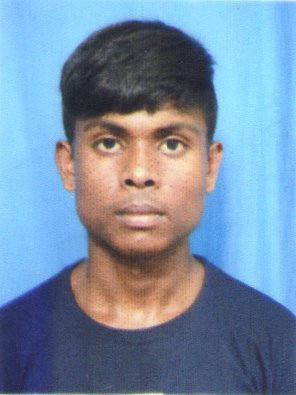 Student Image